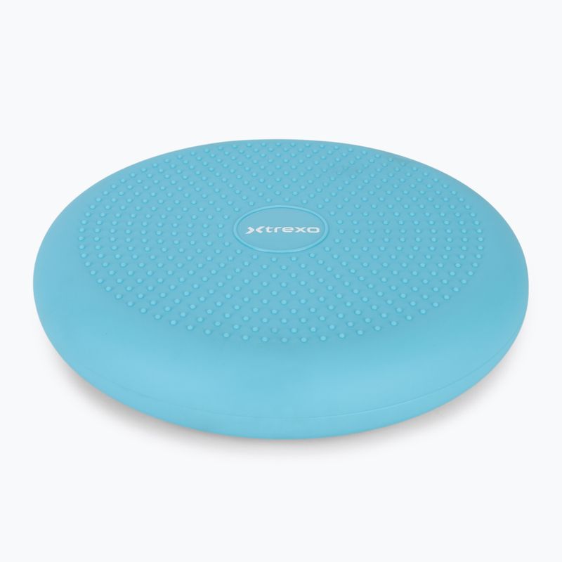 XTREXO hilly blauer Sensordisk 3