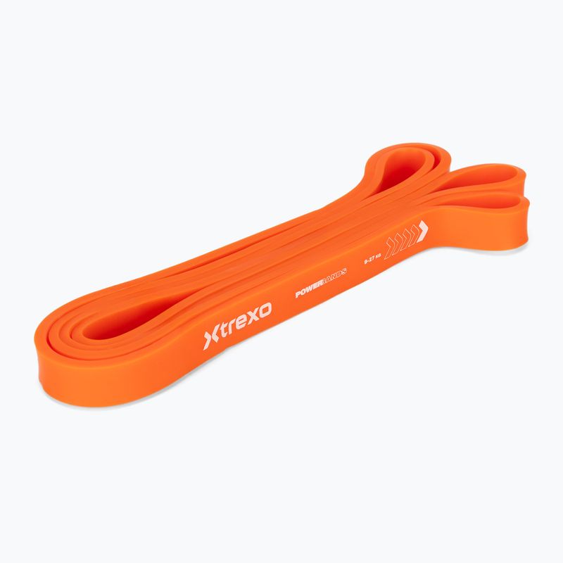 Rehabilitationsband XTREXO 1/5 blue 3