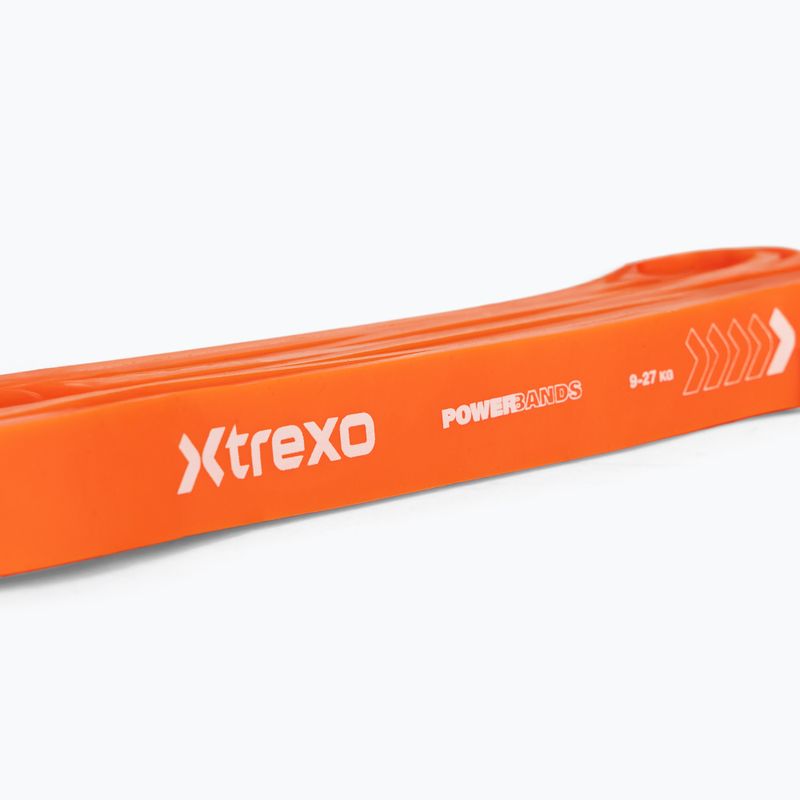 Rehabilitationsband XTREXO 1/5 blue 2