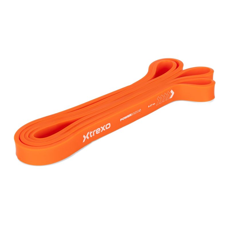 Rehabilitationsband XTREXO 1/5 blue 5