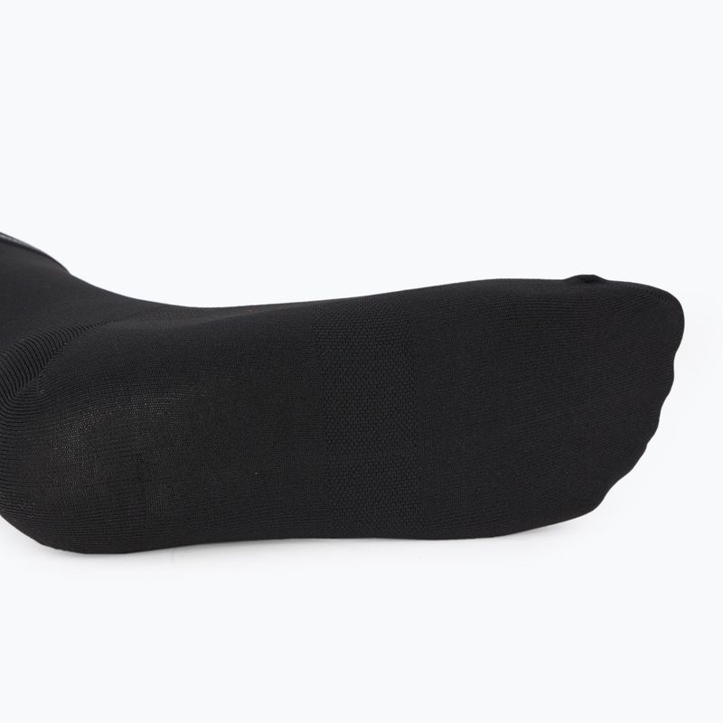 ATTABO Maxis Visible Pro reflektierende Socken schwarz 4