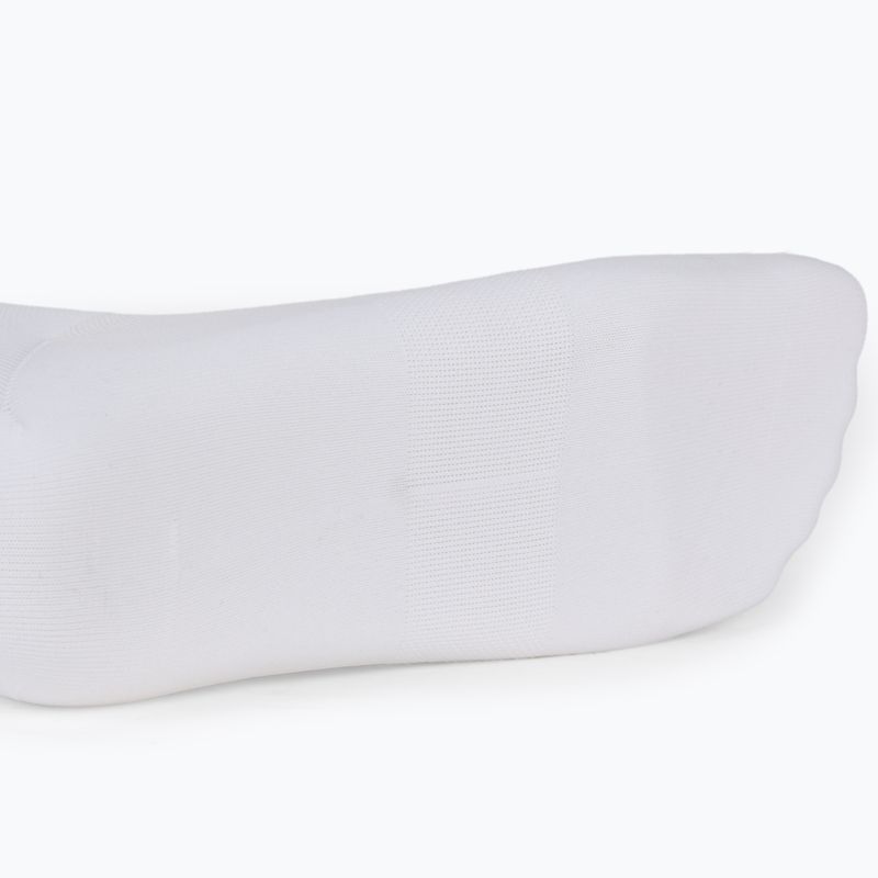 ATTABO Maxis Visible Pro reflektierende Socken weiß 4
