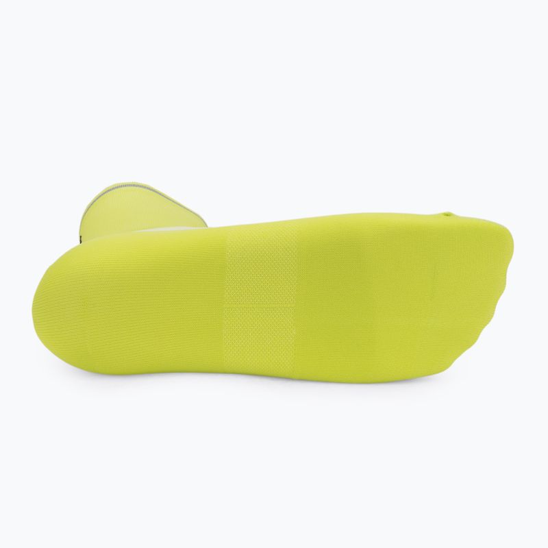 ATTABO Maxis Visible Pro Fahrradsocken 3 Paar grün 6