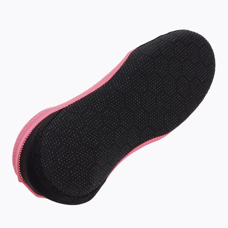 Kinderpoolsocken AQUASTIC Seavie Anti-Rutsch rosa 3