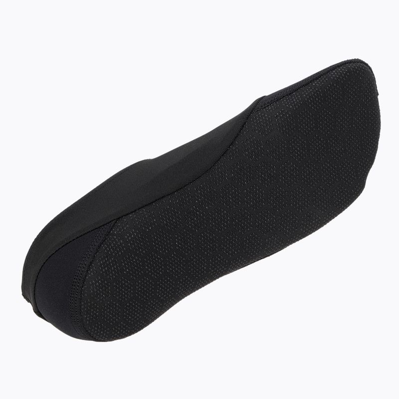 AQUASTIC Seavie Anti-Rutsch-Pool-Socken schwarz 3