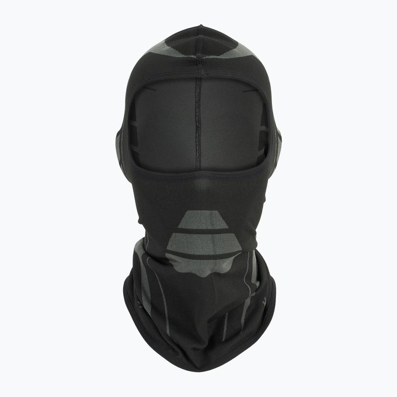 Kapuzenmaske KADVA Elevate Seamless schwarz 5