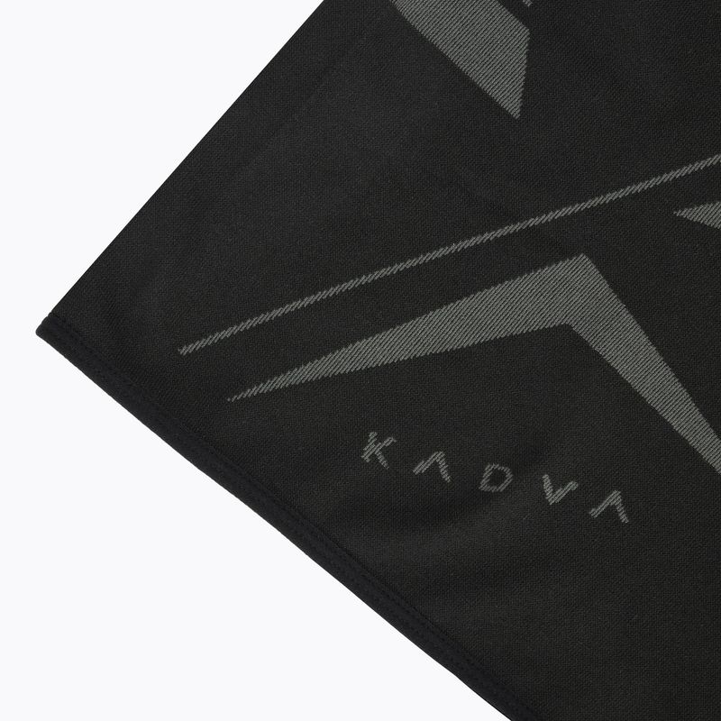Kapuzenmaske KADVA Elevate Seamless schwarz 7