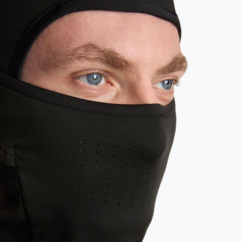 Kapuzenmaske KADVA Elevate schwarz 3