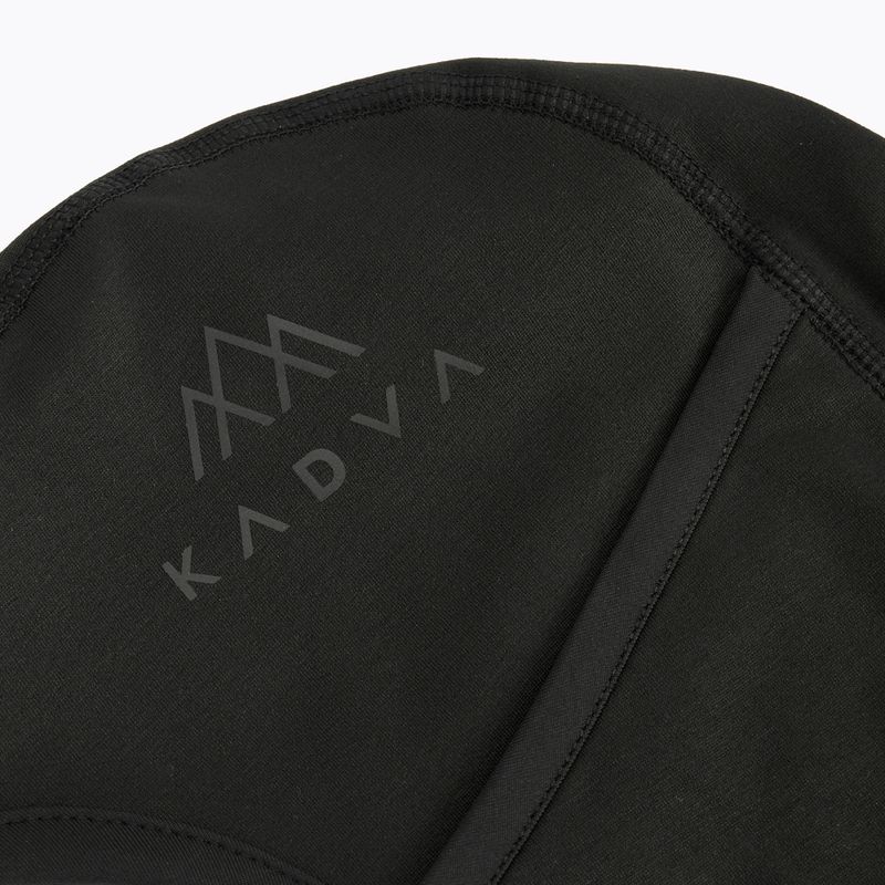 Kapuzenmaske KADVA Elevate schwarz 7