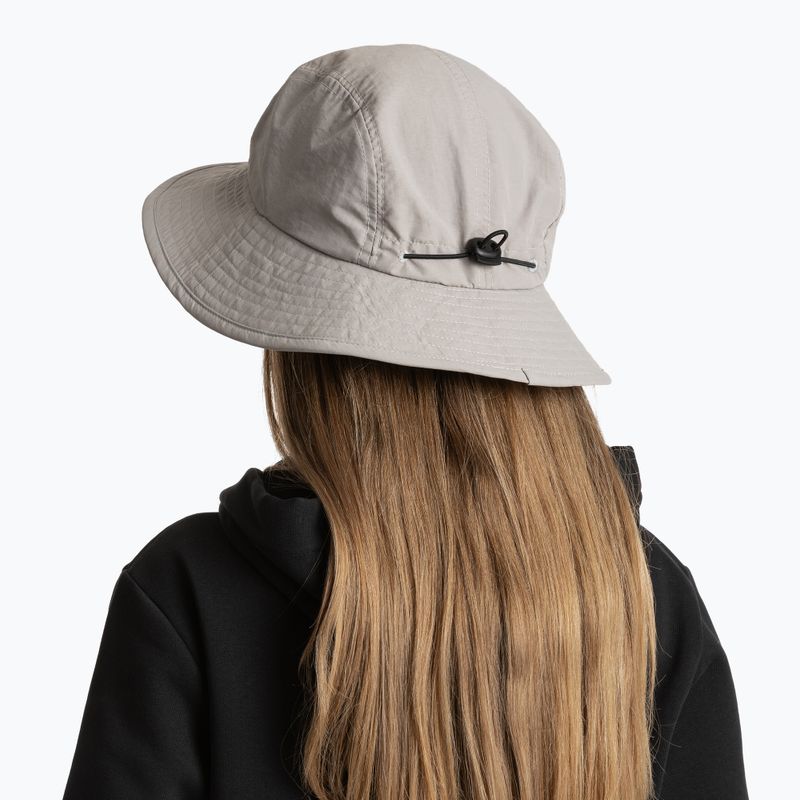 KADVA Hiker Hat verstellbarer grauer Hut 2