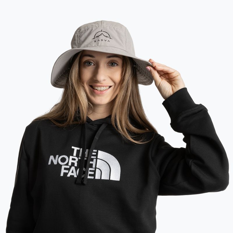 Hut KADVA Hiker Hat verstellbar green 4