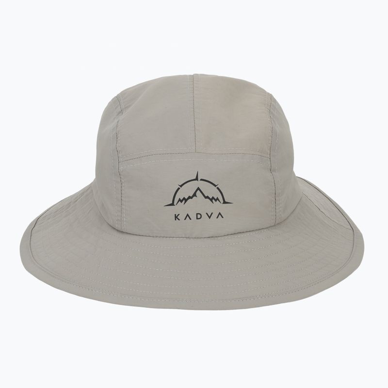 KADVA Hiker Hat verstellbarer grauer Hut 8