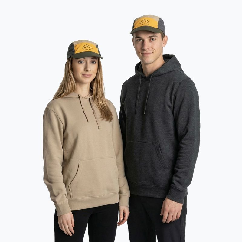 Baseballkappe KADVA Hiker Cap in Marineblau 7