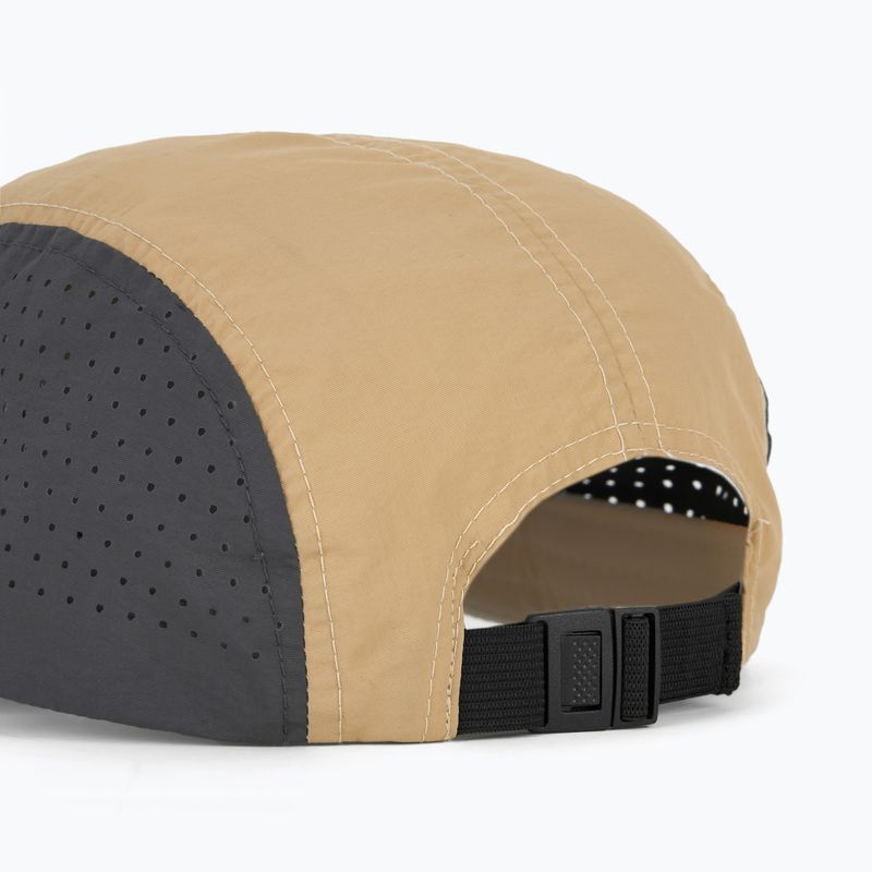 Basecap KADVA Hiker Cap navy blue 7