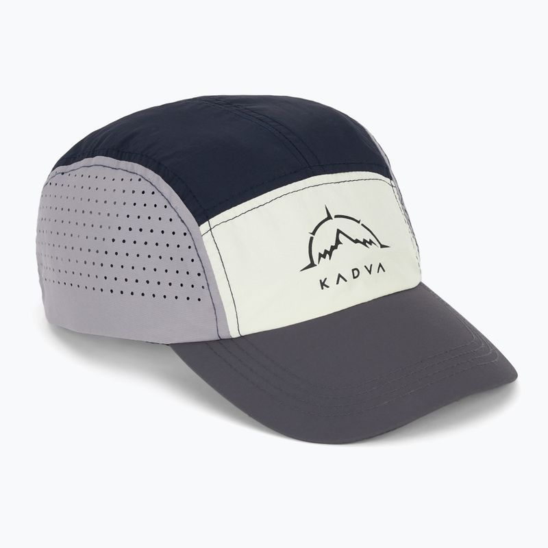 Basecap KADVA Hiker Cap gray 4