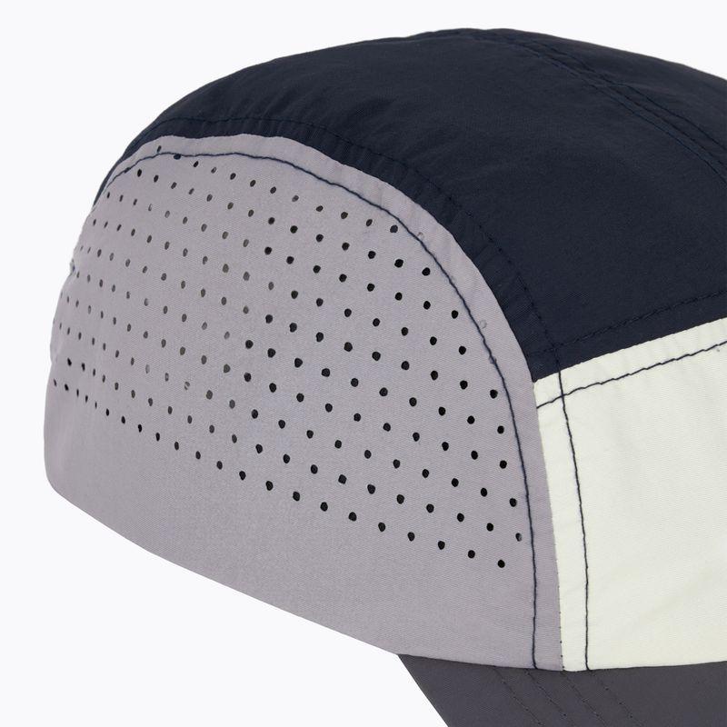 Baseballkappe KADVA Hiker Cap grau 10