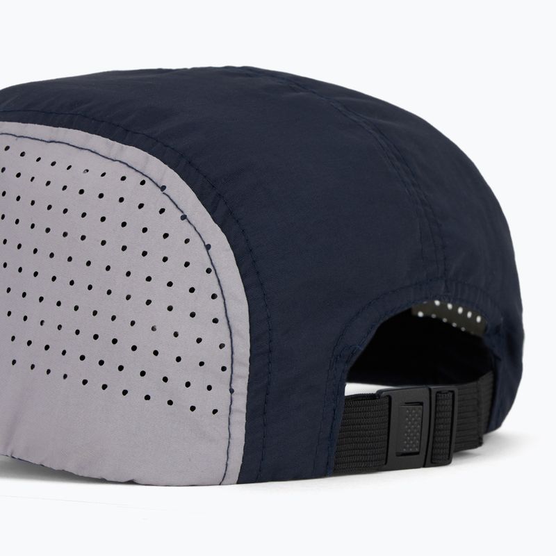 Baseballkappe KADVA Hiker Cap grau 11