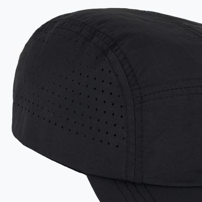 Basecap KADVA Hiker Cap schwarz 10