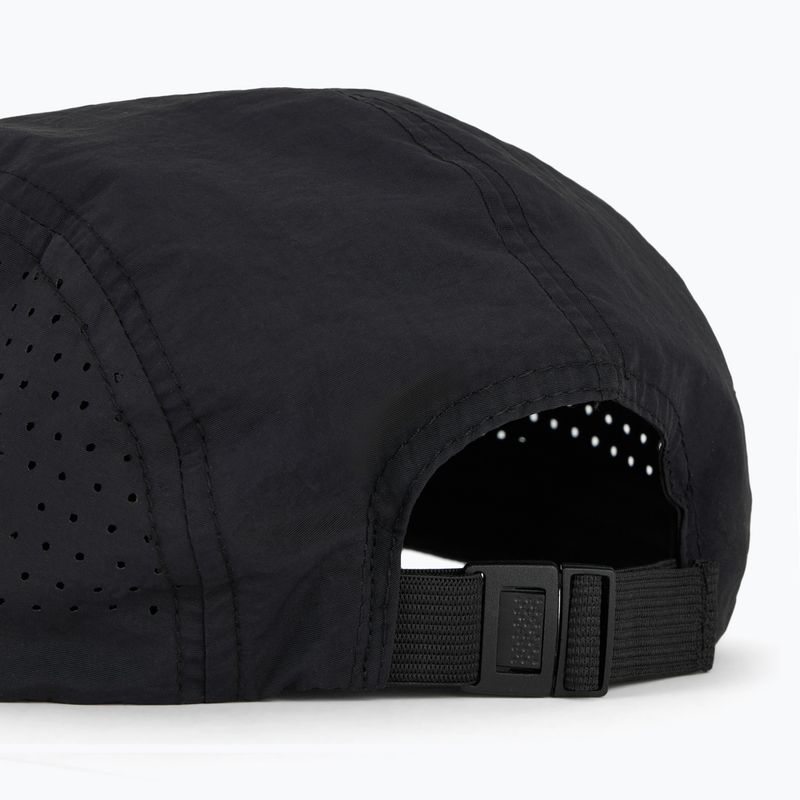 Basecap KADVA Hiker Cap schwarz 11