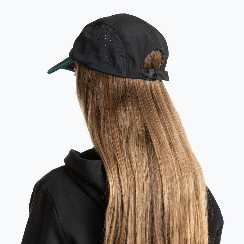 Baseballmütze KADVA Hiker Cap khaki 5