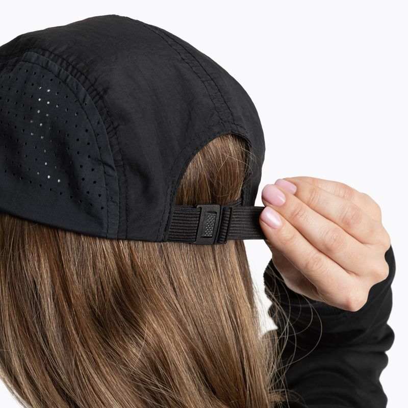 Baseballmütze KADVA Hiker Cap khaki 6