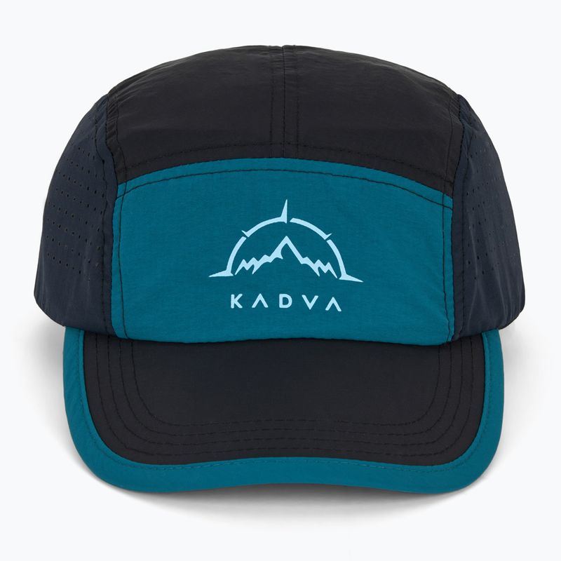 Baseballmütze KADVA Hiker Cap khaki 9