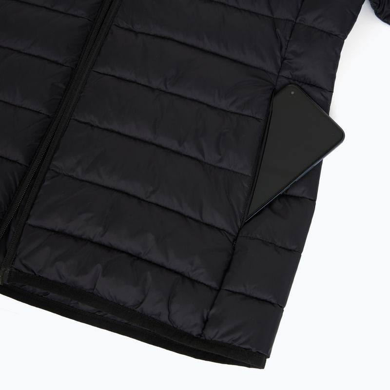 Damenjacke KADVA Canyon black 3