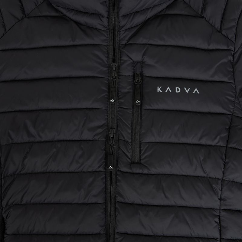 Damenjacke KADVA Canyon black 4