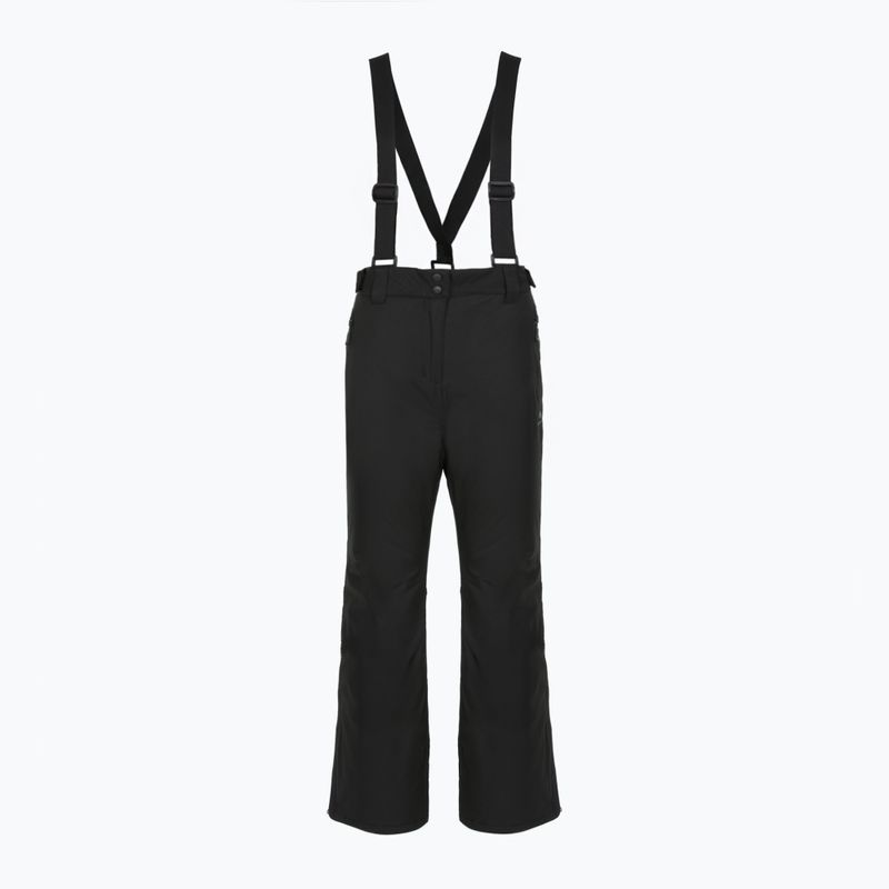 Herren-Skihose KADVA Edge X Pants schwarz 10