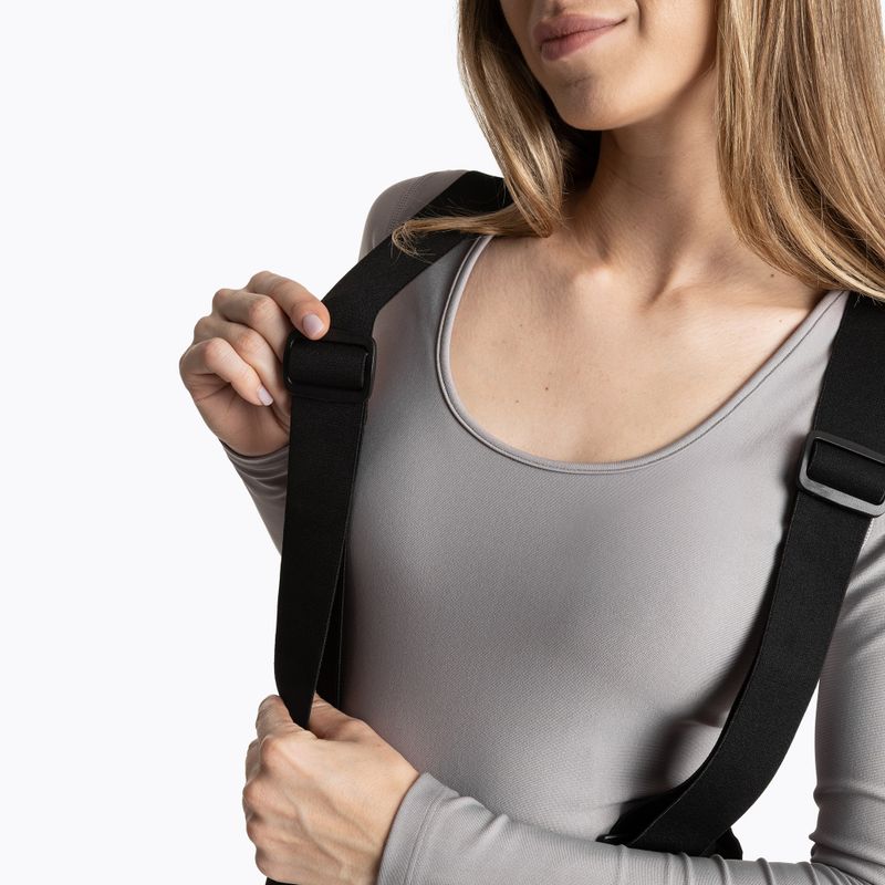 Damen-Skihose KADVA Edge X Pants black 4