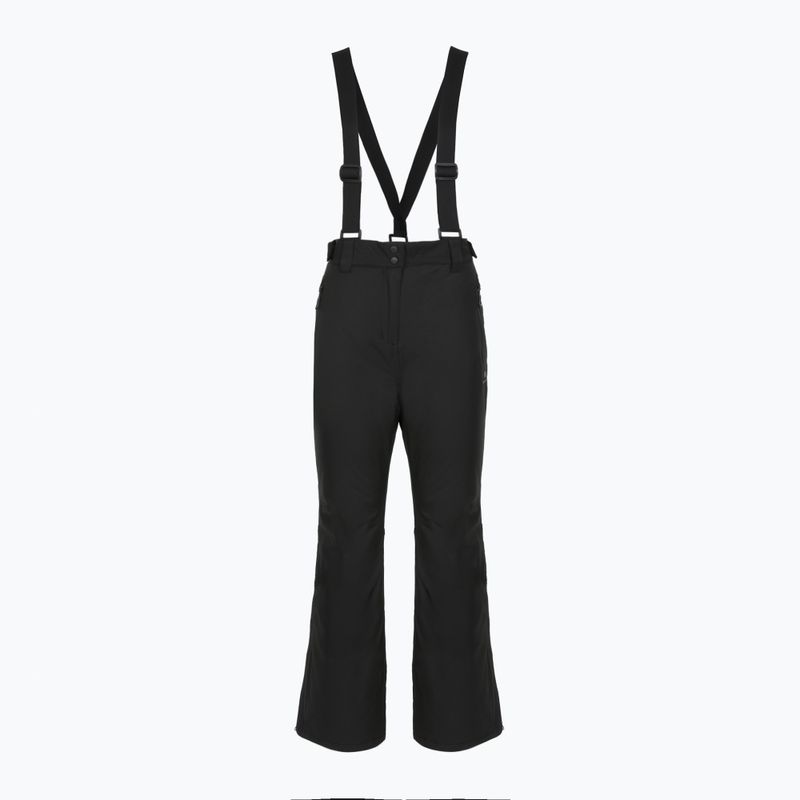 Damen Skihose KADVA Edge X Pants schwarz 10