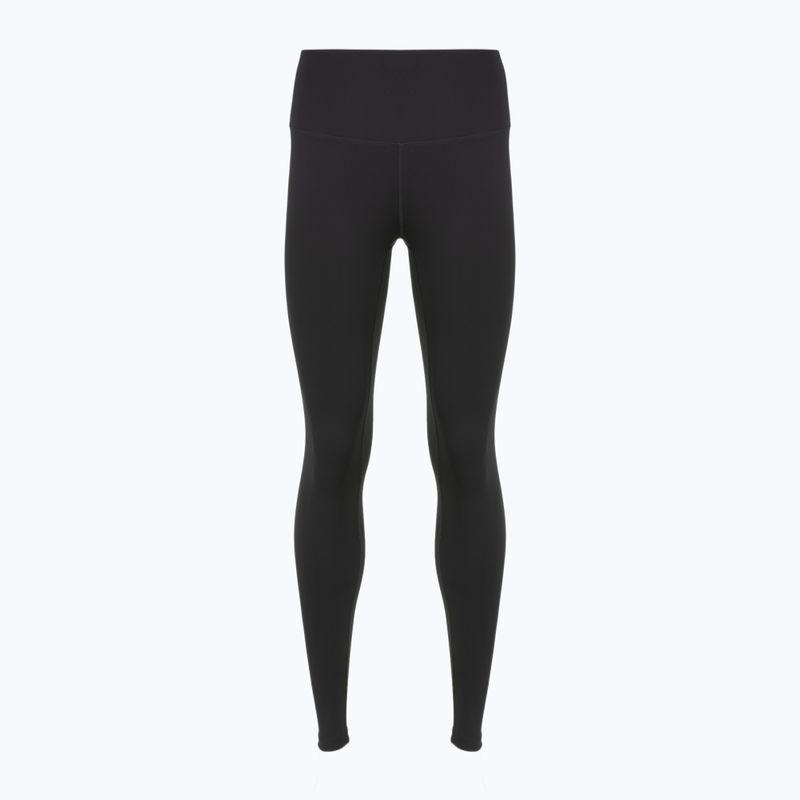 Damen XTREXO Trexi Leggings schwarz 7