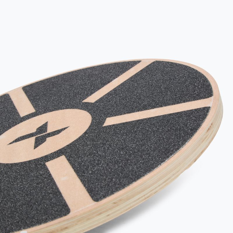 Balance-Plattform XTREXO TXO-B4Z085-NC natürlich 4