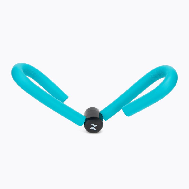 Thigh Master XTREXO TXO-B4Z080-BL Blau