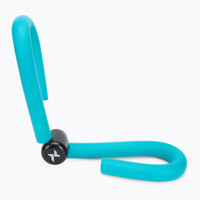 Thigh Master XTREXO TXO-B4Z080-BL Blau 3