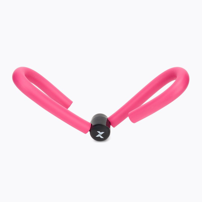 Thigh Master XTREXO TXO-B4Z080-PK Rosa