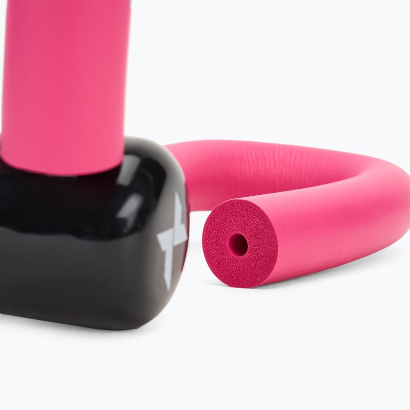 Thigh Master XTREXO TXO-B4Z080-PK Rosa 8