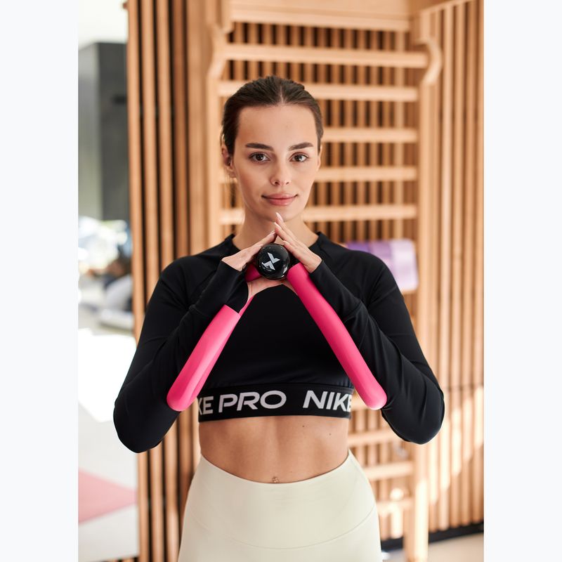 Thigh Master XTREXO TXO-B4Z080-PK Rosa 4