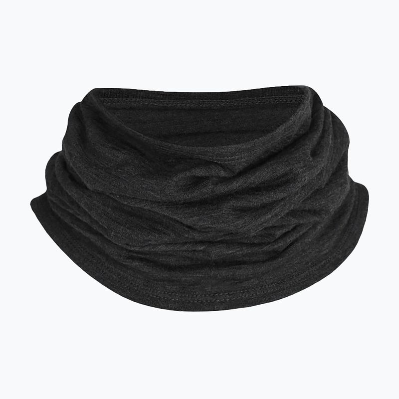 WOOLCANO Merino-Schornstein SPT24-33 schwarz