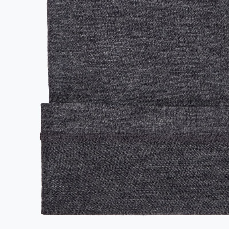 WOOLCANO Merino SPT24-33 grau Schornstein