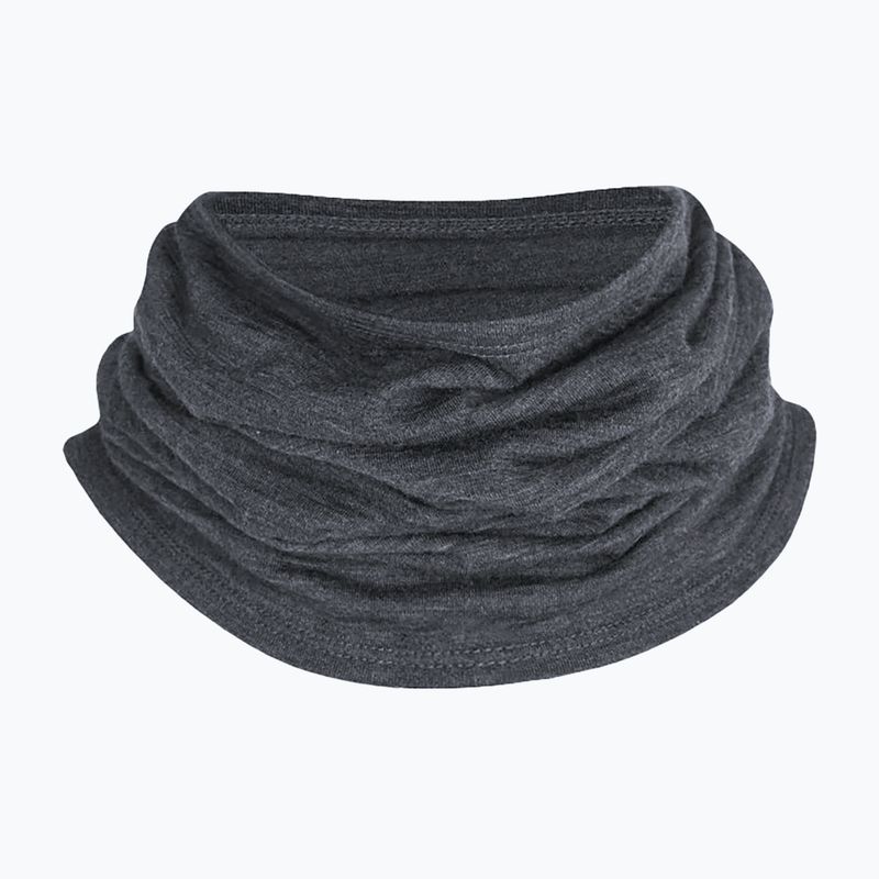 WOOLCANO Merino SPT24-33 grau Schornstein