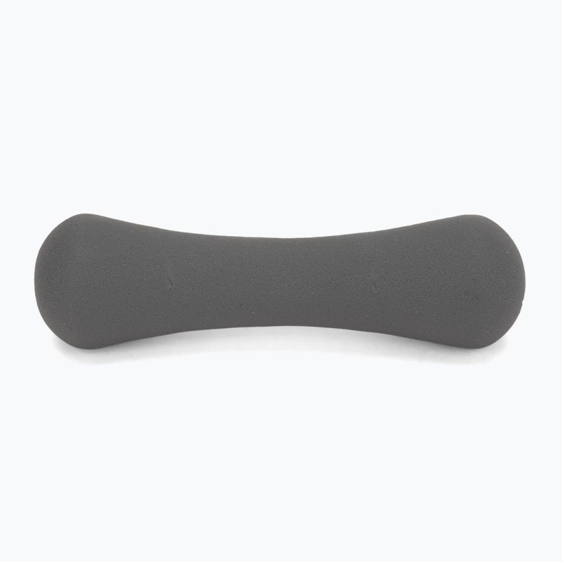 XTREXO Neopren-Hantel TX0-B4M007 0,5 kg grau 4