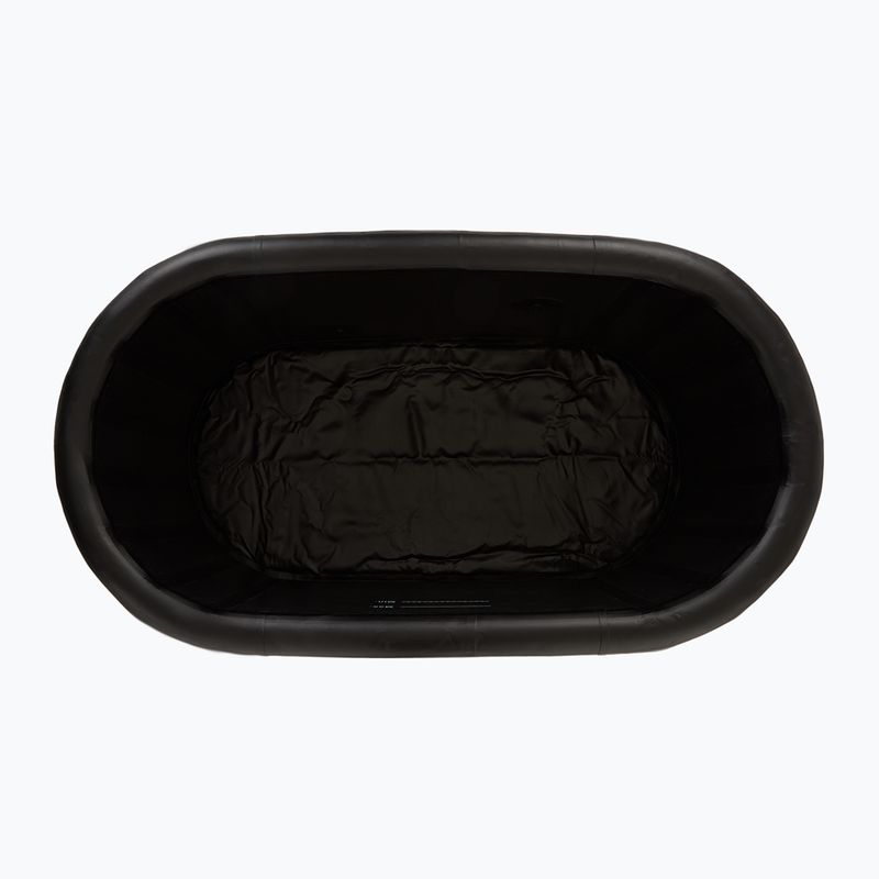 AQUASTIC Walross Pool BrrFree 456L Tropfenstich schwarz 6