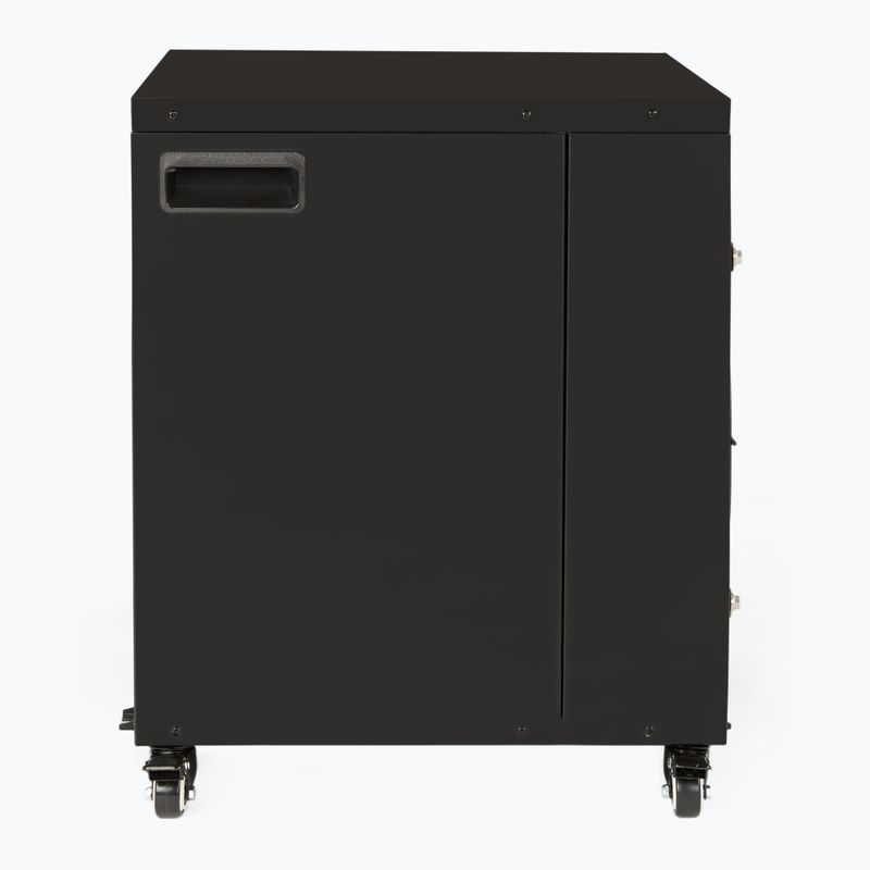 Aggregat zur Kühlung/Heizung AQUASTIC BrrFree schwarz 4