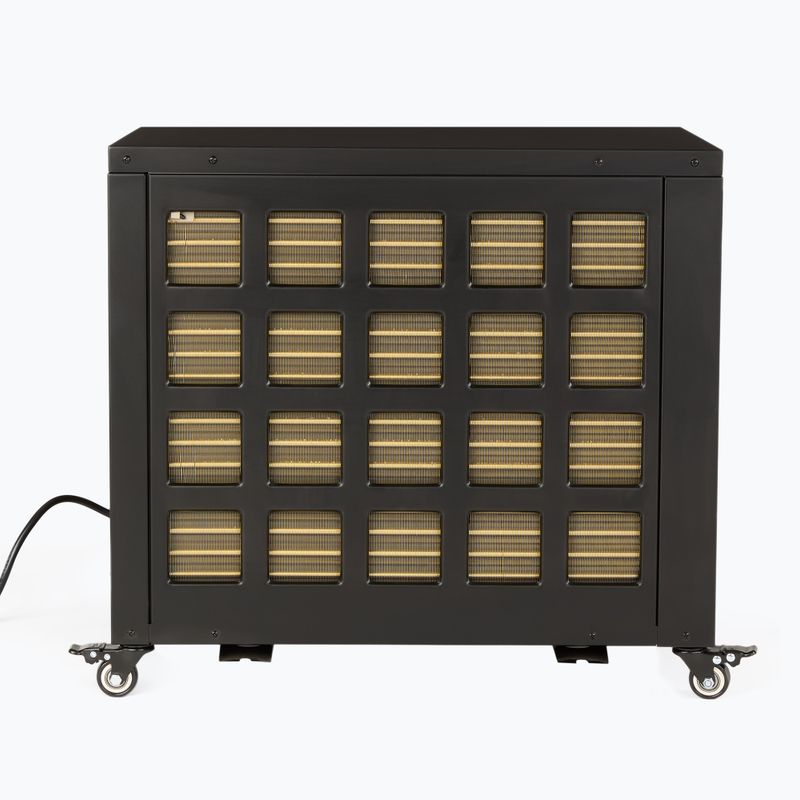 Aggregat zur Kühlung/Heizung AQUASTIC BrrFree schwarz 5