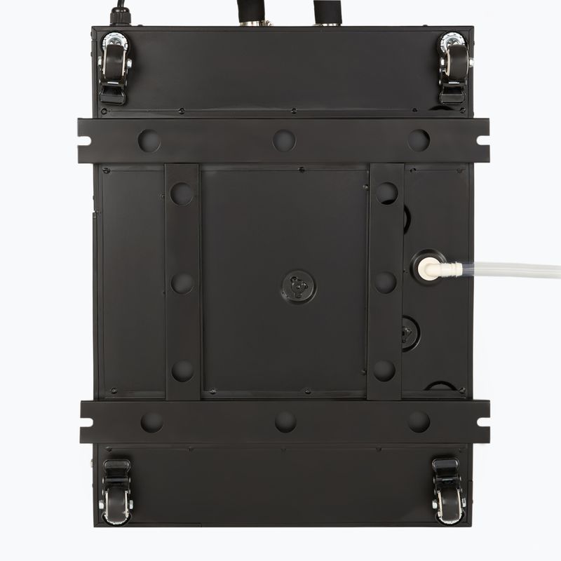 Aggregat zur Kühlung/Heizung AQUASTIC BrrFree schwarz 6