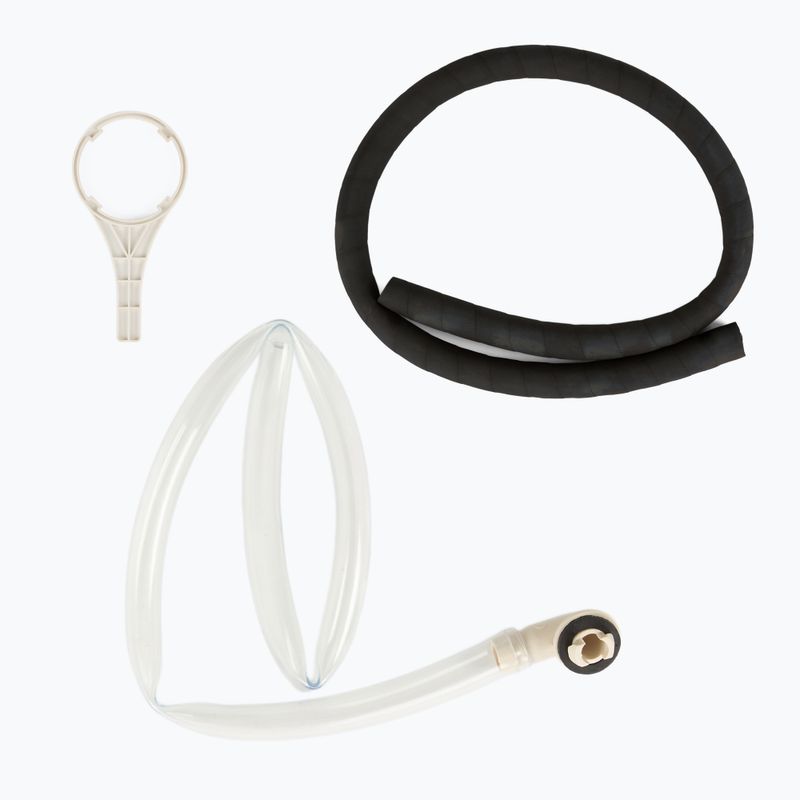 Aggregat zur Kühlung/Heizung AQUASTIC BrrFree schwarz 12