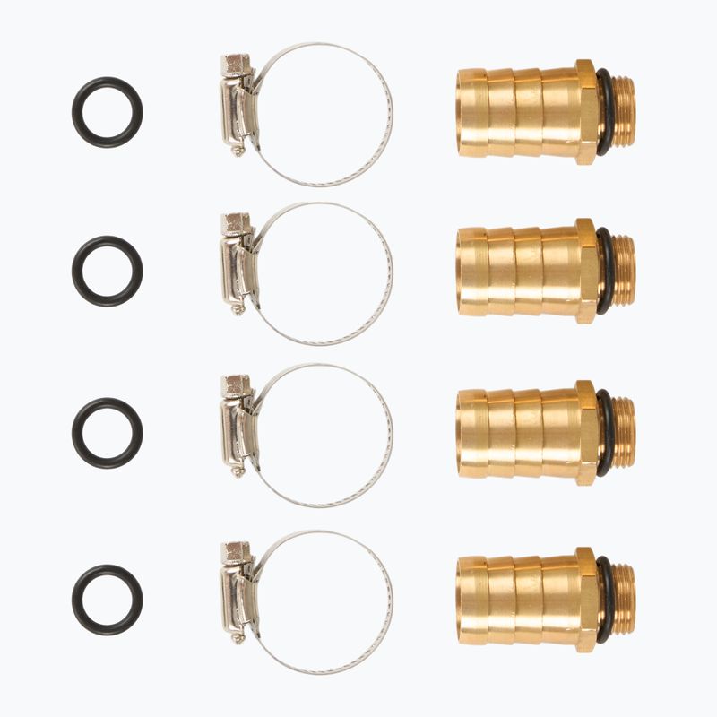 Aggregat zur Kühlung/Heizung AQUASTIC BrrFree schwarz 13