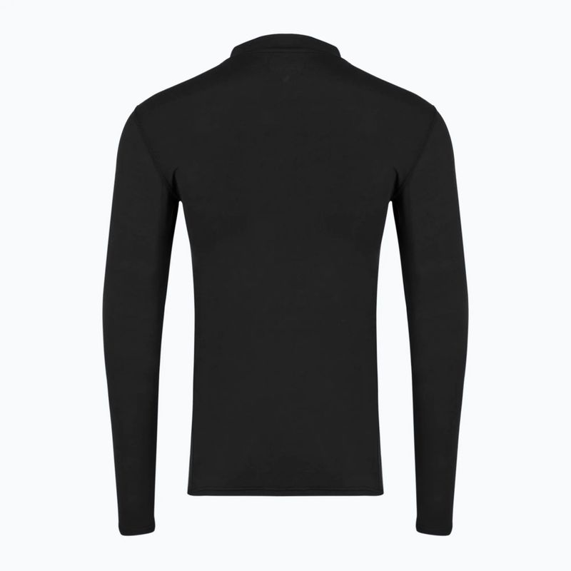 OneTeam GOAL DRY PLUS thermoaktives Longsleeve schwarz 8
