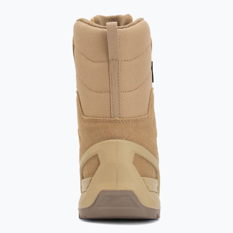 Herren-Trekking-Schuhe KADVA Thunder HG WP beige 11